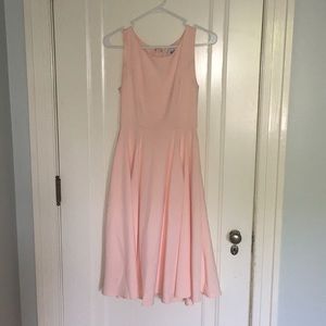 Light Pink Lulu’s Dress!
